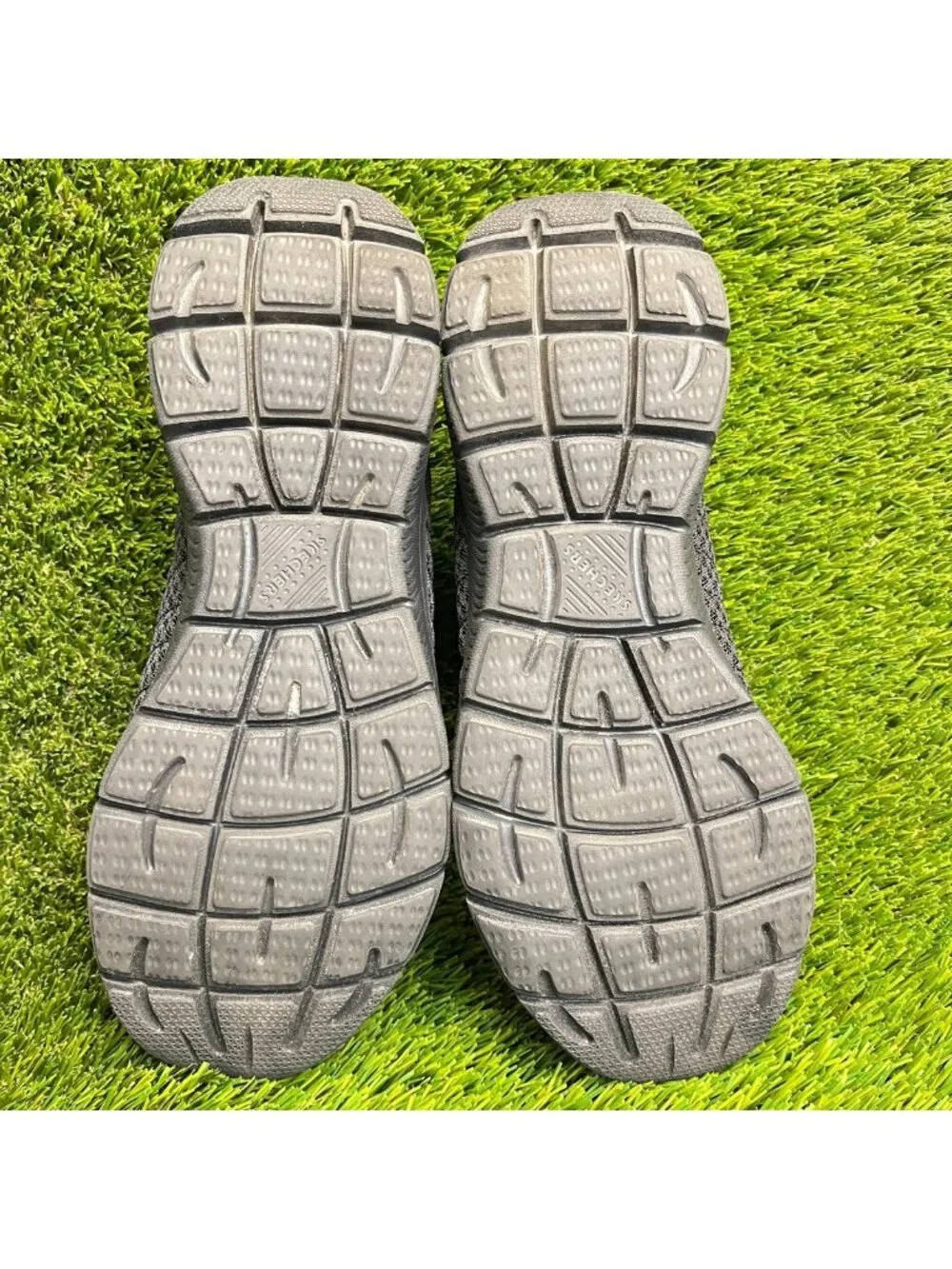 Skechers please review